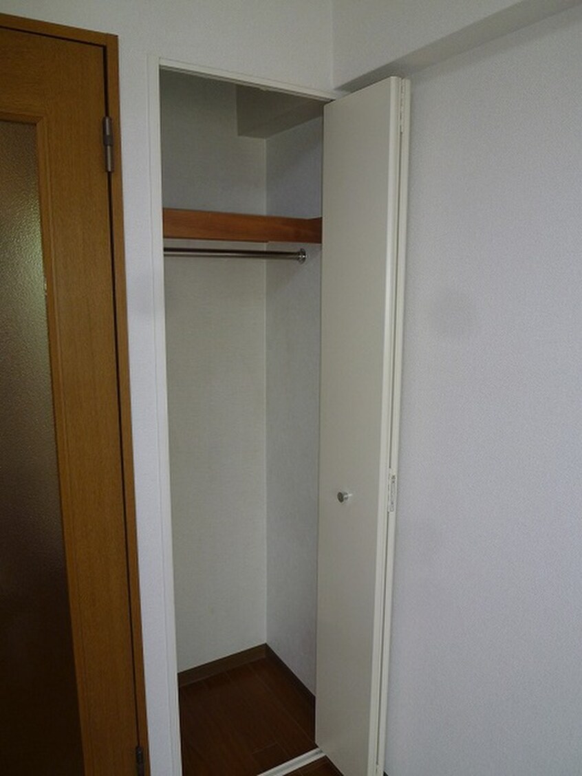 収納 サンイースト江坂