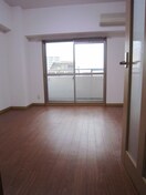 居室 サンイースト江坂