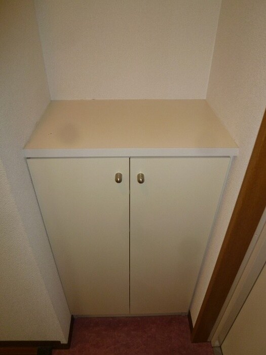 靴箱 サンイースト江坂