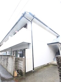 田中マンションA