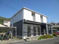 フレーリーコート
