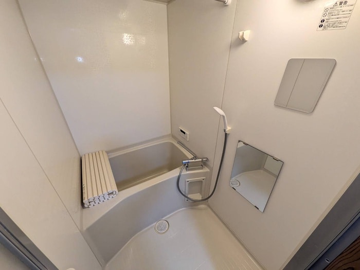 バス／シャワールーム等 土師借家