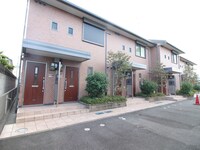 シンプルライフＢ棟