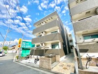 Calm Hills Ⅱ番館