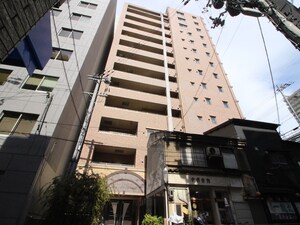 CityLIfe南森町Lavenir（1303)