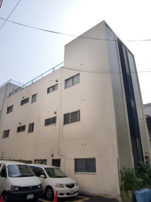 梅谷マンション