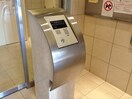 建物設備 ロイヤルヒル神戸三宮Ⅱ(705)