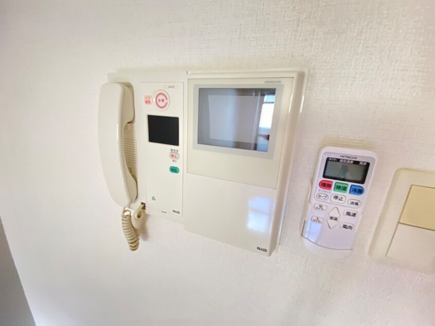 内観写真 ロイヤルヒル神戸三宮Ⅱ(705)