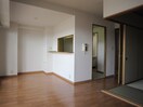 居室 パセオ清荒神1番館