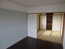 居室 パセオ清荒神1番館