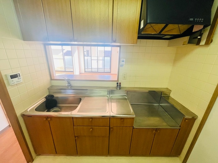 キッチン パセオ清荒神1番館