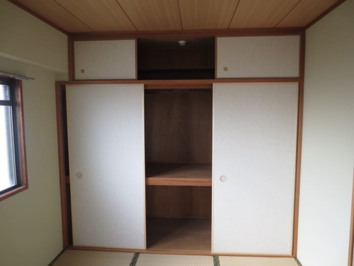 収納 パセオ清荒神1番館