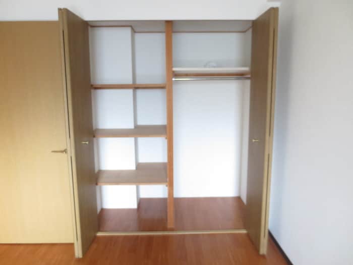 収納 パセオ清荒神1番館