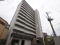 ディクス福島レジデンス(203)