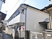 田中マンションB