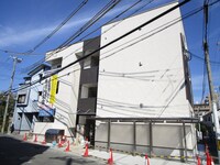 フジパレス井高野Ⅰ番館