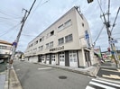 濱岡南町ビルの外観