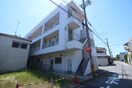 外観写真 濱岡南町ビル