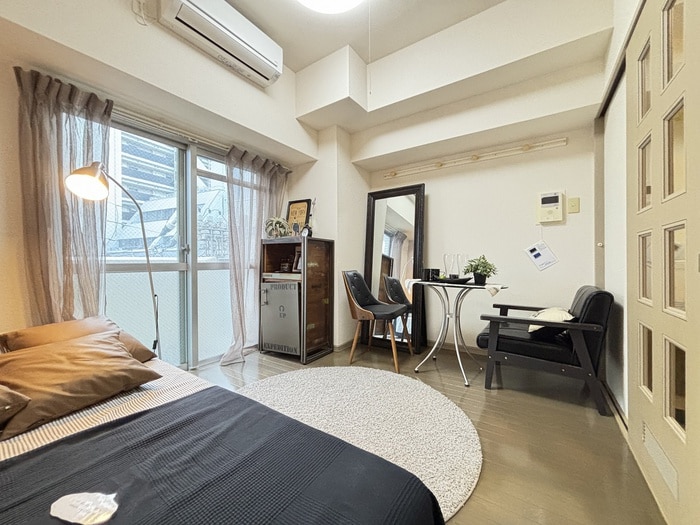 居室 ソレイユ・ド元町