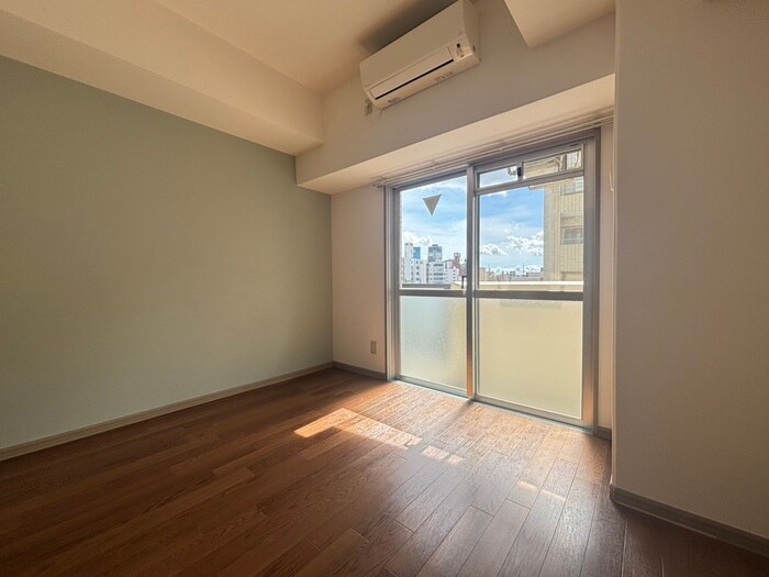 居室 ソレイユ・ド元町