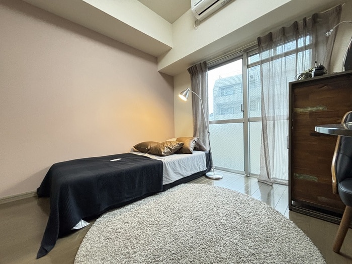 居室 ソレイユ・ド元町