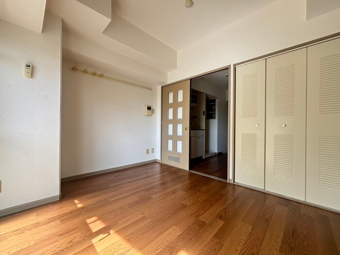 居室 ソレイユ・ド元町