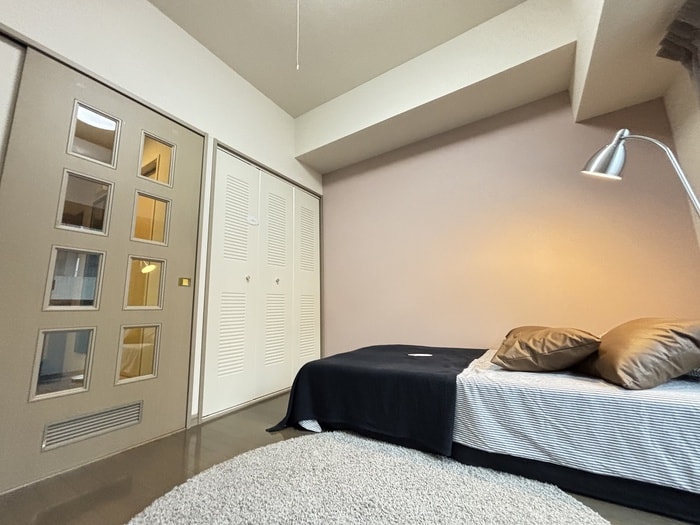 居室 ソレイユ・ド元町