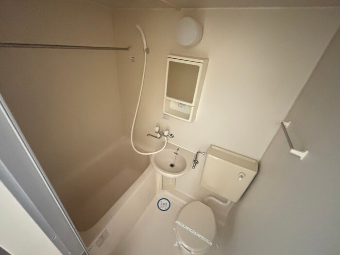 バス／シャワールーム等 ソレイユ・ド元町