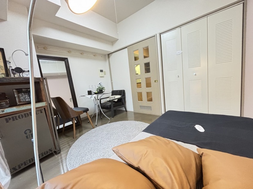 居室 ソレイユ・ド元町