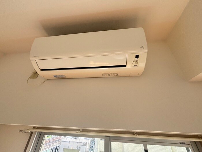 内観写真 ソレイユ・ド元町