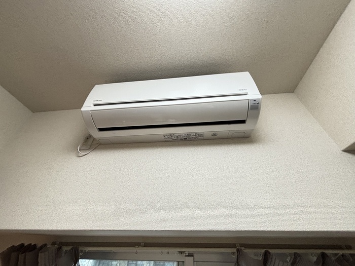 内観写真 ソレイユ・ド元町