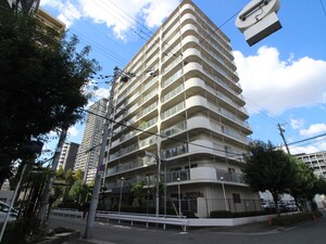 日商岩井中津マンション(304)