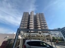 ファミール茨木上穂積（605）の外観