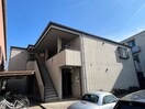 外観写真 パセオ　津久野