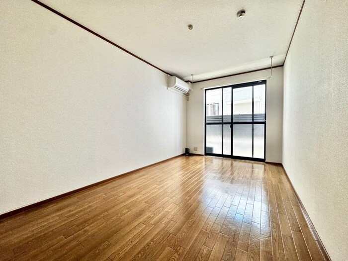 居室 パセオ　津久野