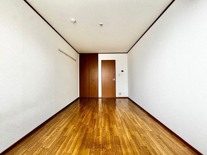 居室 パセオ　津久野