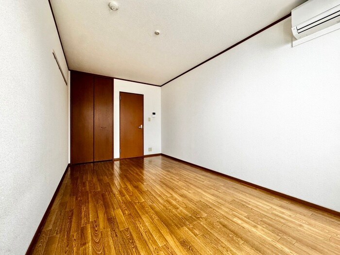 居室 パセオ　津久野