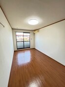 居室 パセオ　津久野