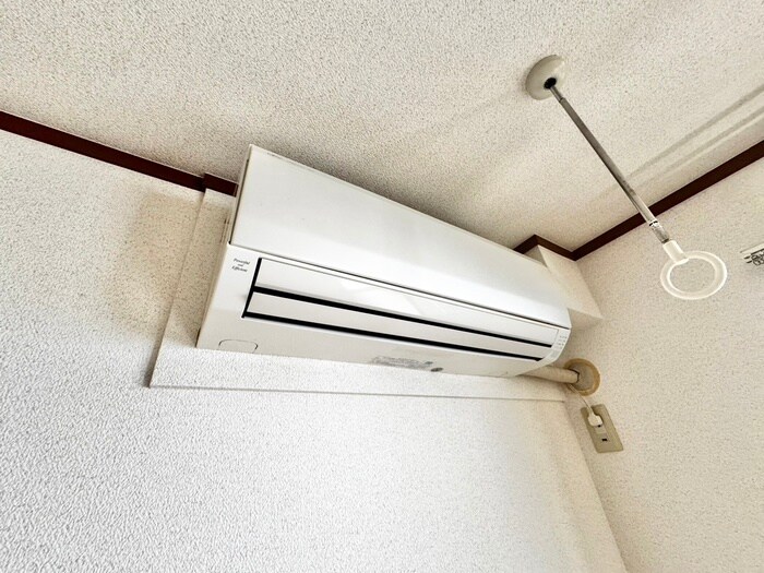 内観写真 パセオ　津久野