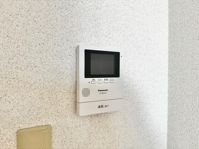 内観写真 パセオ　津久野