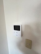 内観写真 パセオ　津久野