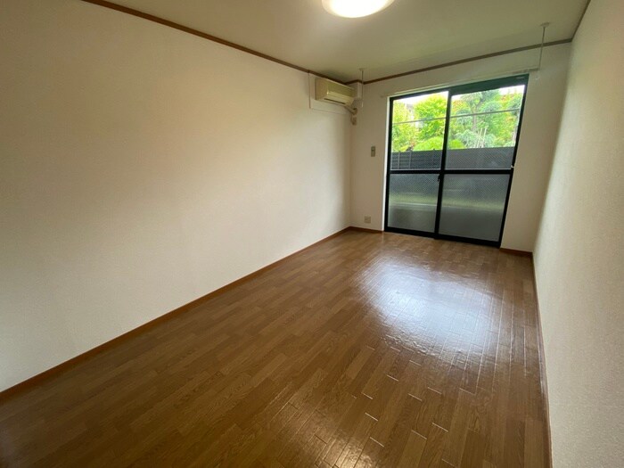 居室 パセオ　津久野
