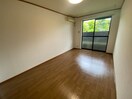 居室 パセオ　津久野