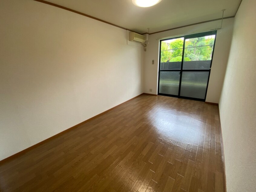 居室 パセオ　津久野