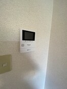 内観写真 パセオ　津久野