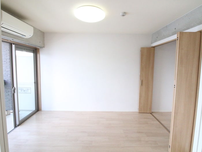 内観写真 サウスパ－ク