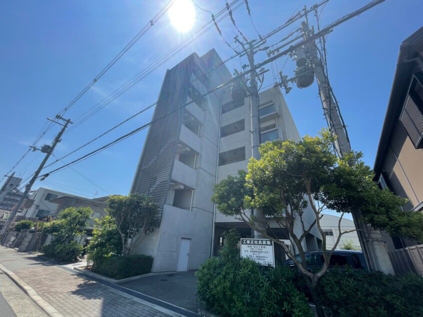 外観写真 サウスパ－ク