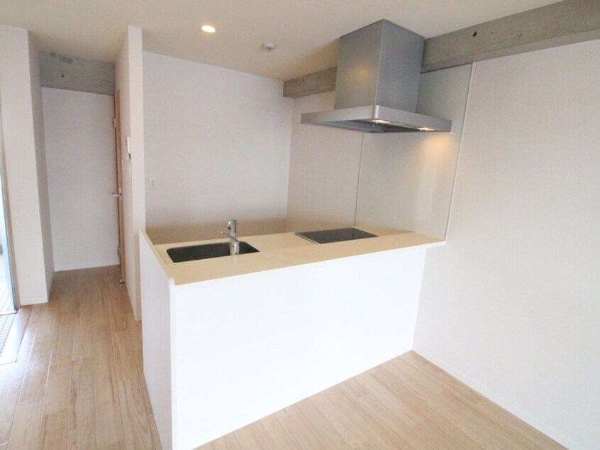 キッチン サウスパ－ク