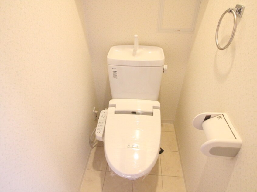 トイレ サウスパ－ク