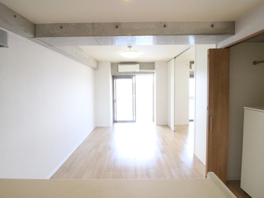 内観写真 サウスパ－ク